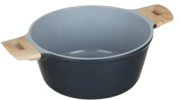 Casseruola induzione Eco Petra Ceramic (24 cm)