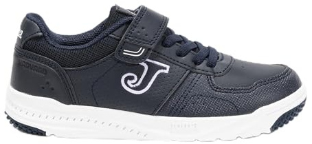 Joma W.Harvard Jr 2533 Marino ZapatillasUnisex niños