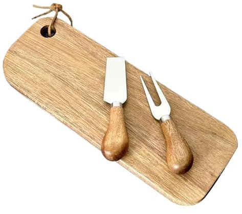 Tabla de cortar de viaje Alfombrilla de charcutería alimentaria portátil