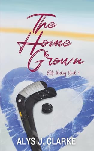 The Home Grown: A British Hockey Romance: 4
