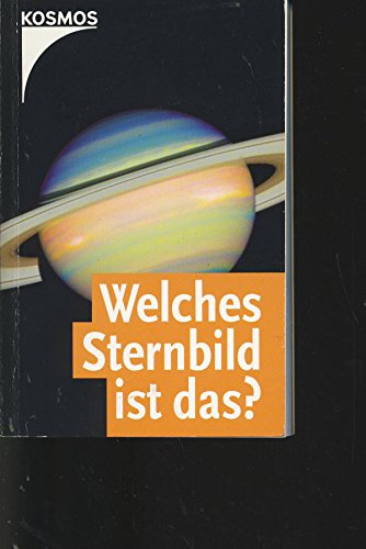 Welches Sternbild ist das?