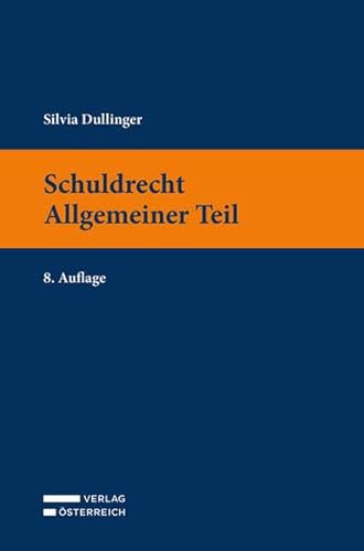 Schuldrecht Allgemeiner Teil: Bürgerliches Recht