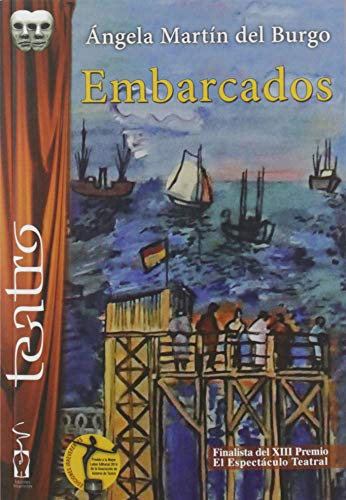 Embarcados: 104 (Teatro)
