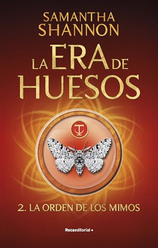 La Era de Huesos 2 - La orden de los mimos (Roca Infantil y Juvenil)