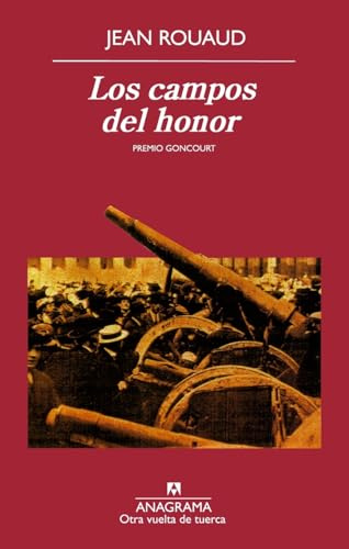Los campos del honor: 44 (Otra vuelta de tuerca)