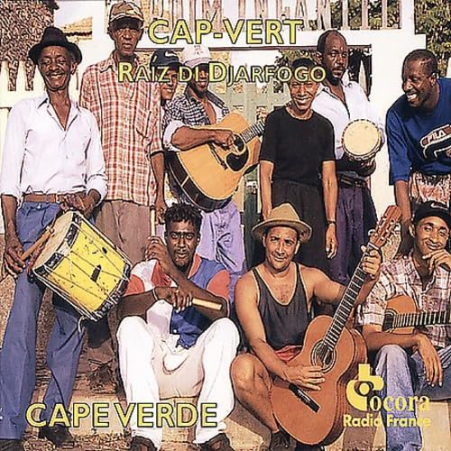 Raiz di Djarfogo - Cap Vert - Cape Verde