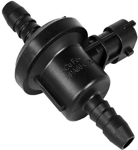 0280142500 Dampfkanister Entlüftungsventil für Fiesta 2014–2019, für 2013–2018 Ford Escape, System Vakuumventil, Entlüftungs-Magnetspule für Ford Focus 2013–2018, 2015–2018 Lincoln MKC BV61–9G866-AA
