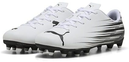Puma Attacanto II FG/AG Jr Zapatillas de fútbolUnisex niños