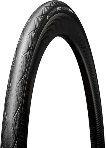 Hutchinson Blackbird All Season TLR Hookless Tire Black, 700X30