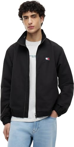 Tommy Jeans Men's Tjm Essential Jacket Ext Dm0dm22720 Other Jackets (pack of 1)