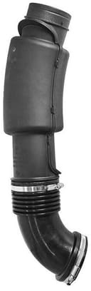 Tubo entrada aire Tubo De Admisión Del Motor Del Coche Para X1 E84 2010-2015 Conducto De Aire Con Resonador 13 71 7 632 501 13717632501 Tubo Admisión