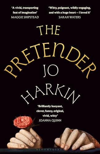 The Pretender: The Times Top Ten bestseller