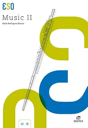 Music II (Secundaria)