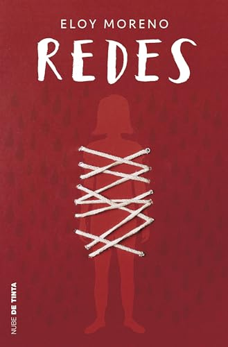 Redes (Invisible 2) (Nube de Tinta)