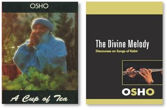 The Divine Melody + A Cup of Tea