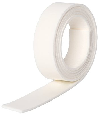 Bauhandel24 - Schallschutzband selbstklebend 3,3 m, Schalldämmung Badezimmer, Schallschutz Wanne, Dämmstreifen Bad, Dämmung Dusche