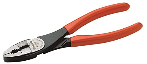 Alicate Universal Reforz 180