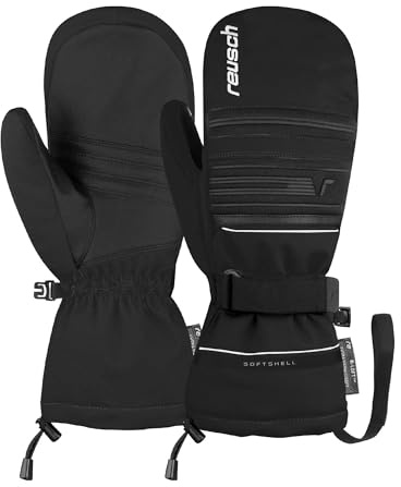 Reusch Herr Kondor R-TEX vantar extra varm, vattentät och ventilerande skidhandske, 7