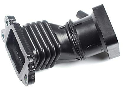 Manicotto Collettore Aspirazione Aria Turbo Intercooler con 1 sensori 1.6 TDCi 109-110 PS Compatibile Per Focus II, Focus C-Max, C-Max