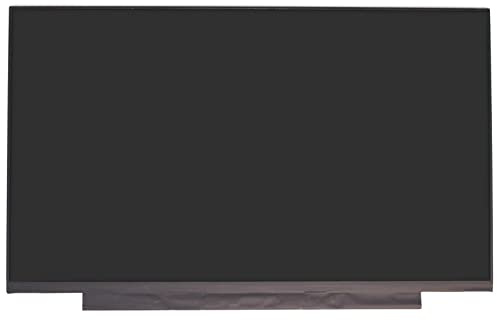 AJPARTS UK New Compatible with NV140FHM-T01 V8.0 Laptop Display 14.0” Full HD 1920x1080 LED LCD In-Cell/On-Cell/Inbuilt Touch Screen IPS Matte/AG 40 Pin Panel