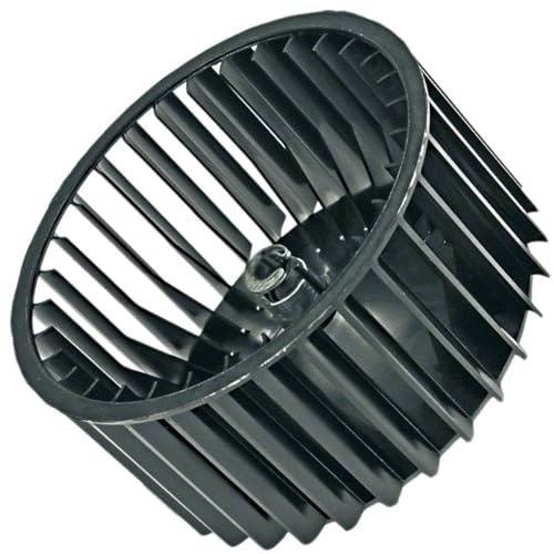 Turbine Sèche-linge 481236118537 WHIRLPOOL
