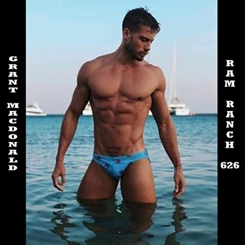 Ram Ranch 626 [Explicit]
