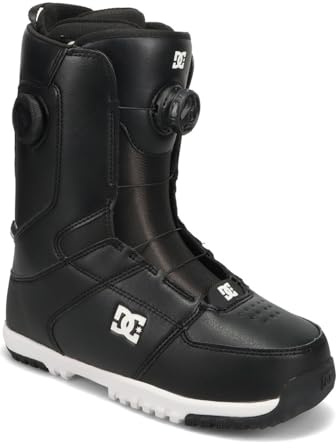 DC Mens Control Snowboard Boots