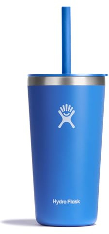 Hydro Flask 20 Oz All Around Tumbler Straw Lid Cascade