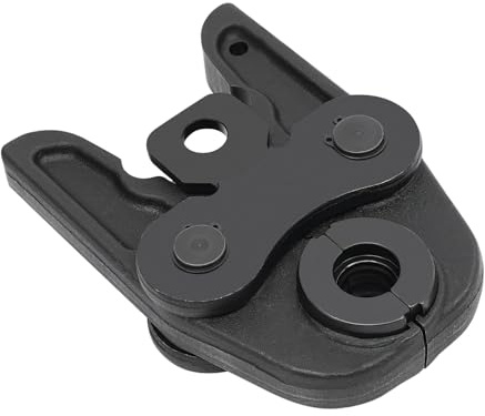 Garra de presión tipo Th Pinza de prensado Th16-20-26-32 Pinza de presión Th-Contour para tubo compuesto adecuado para alicates de prensa manual + mandíbula reemplazable