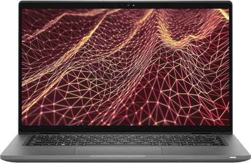 Dell Latitude 7430 Business Laptop, 14-Inch FHD (1920x1080), Intel Core i5-1235U, 16GB RAM, 512GB SSD, QWERTY Keyboard, Windows 11 Pro (Renewed)