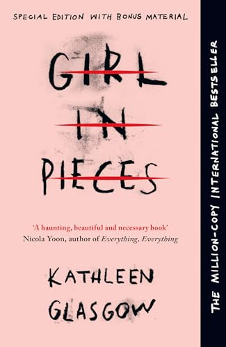 Girl in Pieces: Over two million copies sold (Rock the Boat)