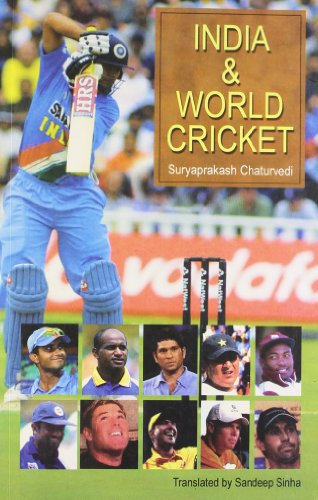 India and World Cricket
