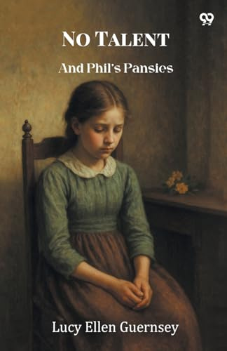 No TalentAnd Phil's Pansies (Edition1)