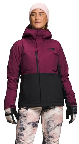 The North Face Damen Jacke Freedom