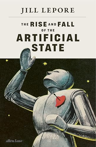 The Rise and Fall of the Artificial State