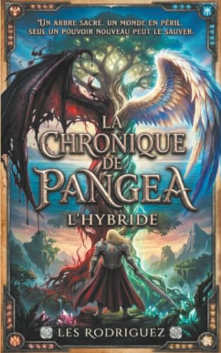 La Chronique de Pangea