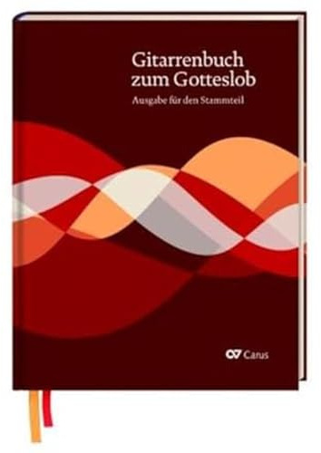 Gitarrenbuch zum Gotteslob: Ausgabe für den Stammteil (Musik zum Gotteslob)