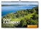 Golf Post Golfkalender 2023 mit 2für1 Greenfee Gutscheine + 20€ GolfHouse-Gutschein: Die schönsten Golfbahnen Deutschlands & Österreichs