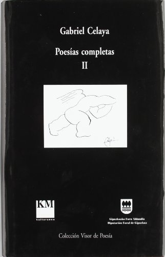 Poesías Completas II (1961 - 1972): 05 (Visor de Poesía Maior)