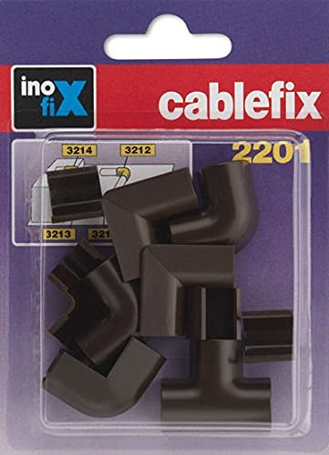 CONGIUNZIONE per CABLEFIX cavo canali