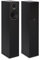 TIBO Harmony 8 Passive Hi-Fi Floor Standing Speakers 200W, Black