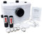 TRITURATORE MACERATORE SANITARIO WC DOCCIA LAVANDINO LAVATRICE 600W 3IN1 UNIVERSALE BAGNO POMPA SCANTINATO WATER CASSETTA CATINELLA BIDET