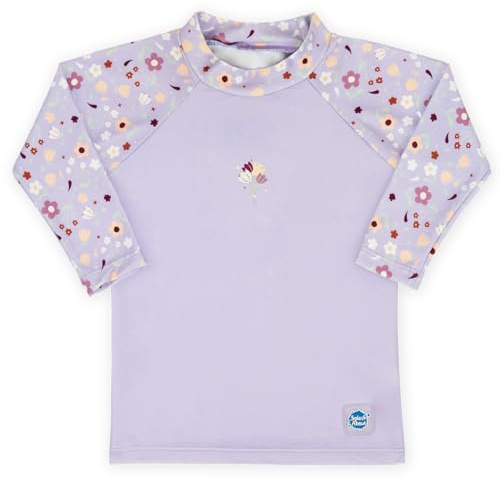 Splash About Long Sleeve Rash Top