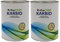 ButKarCHEM 1 Kg Karbit (Kabit Kabitt karbitt Karbit Karbid Steine) nur 3% Staubanteil lang anhaltendes Gas (Karbid Lamp Lab Nr626398998)(24h Sofort - Versand) (1 Kg)