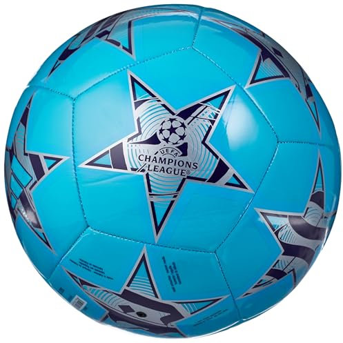 adidas UCL Club Soccerb Ball