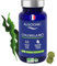 Algotonic - Chlorella Bio - 2500 mg par jour - 200 comprimés - Cure de 40 jours - Poudre de Chlorella vulgaris 100% PURE - Maintien d’une bonne santé intestinale - Detox - Intestin
