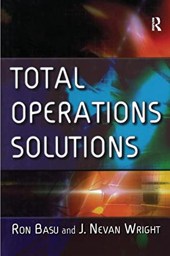 Total Operations Solutions