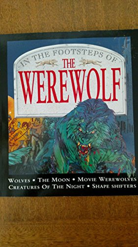 Werewolf (In the Footsteps of)