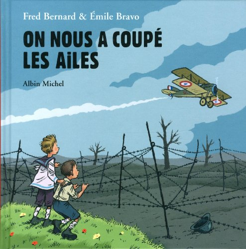 On nous a coupé les ailes