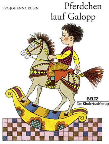 Pferdchen, lauf Galopp